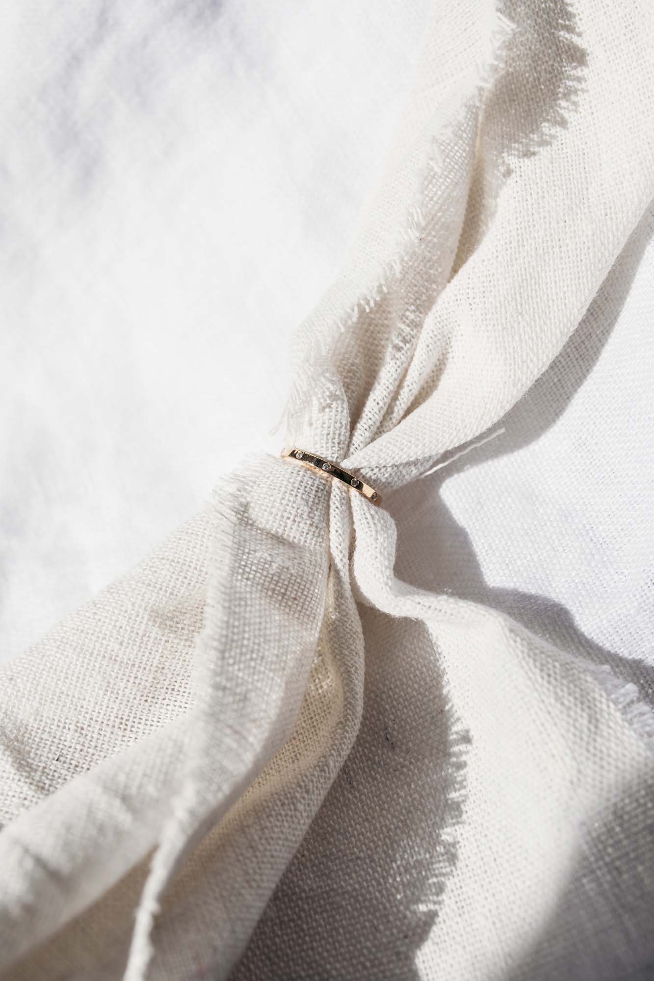 Leesha fine jewellery ring