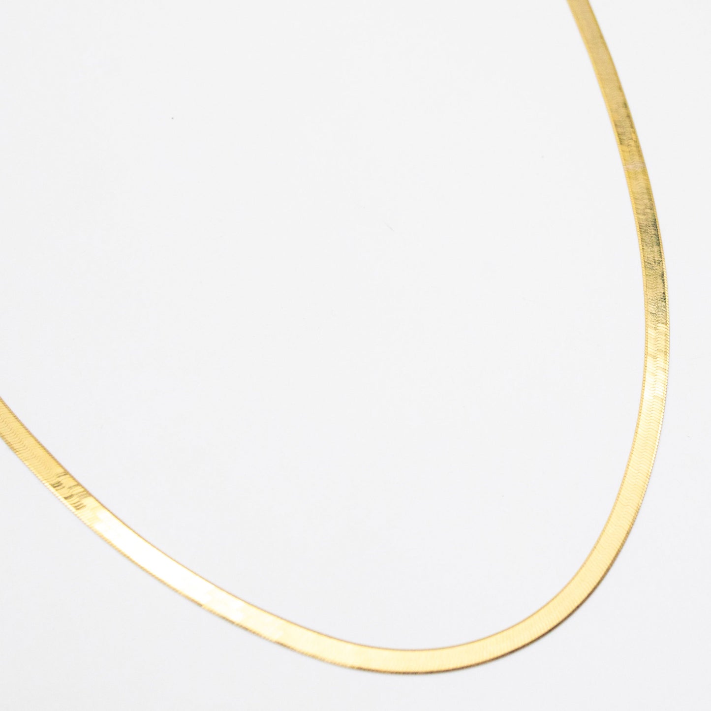 Herringbone Chain