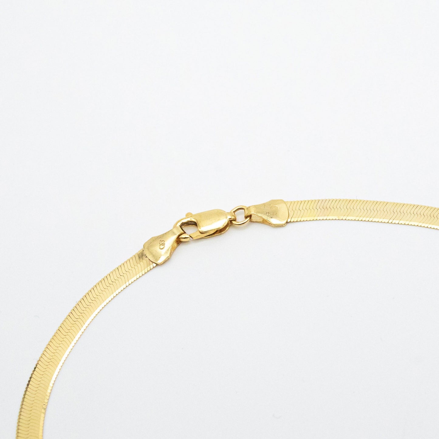 Herringbone Chain