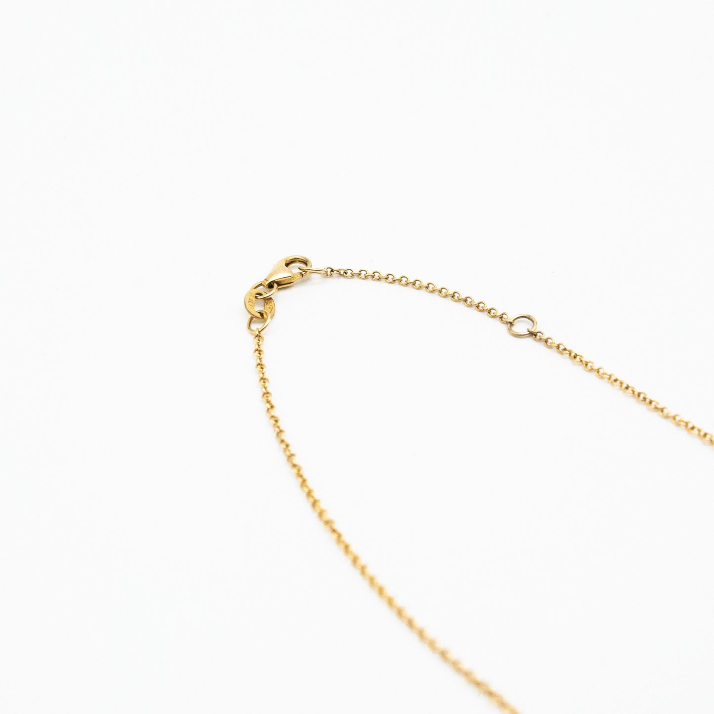 Moon Necklace