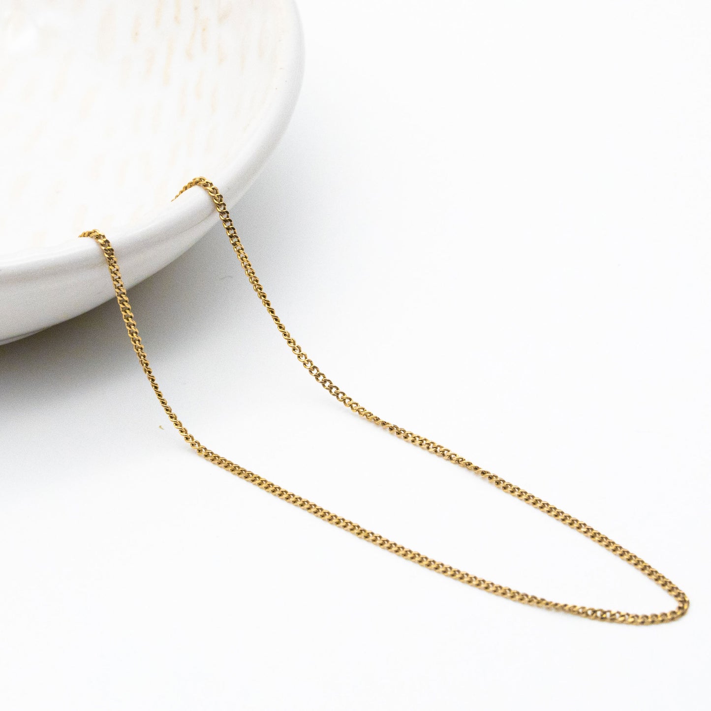Curb Chain