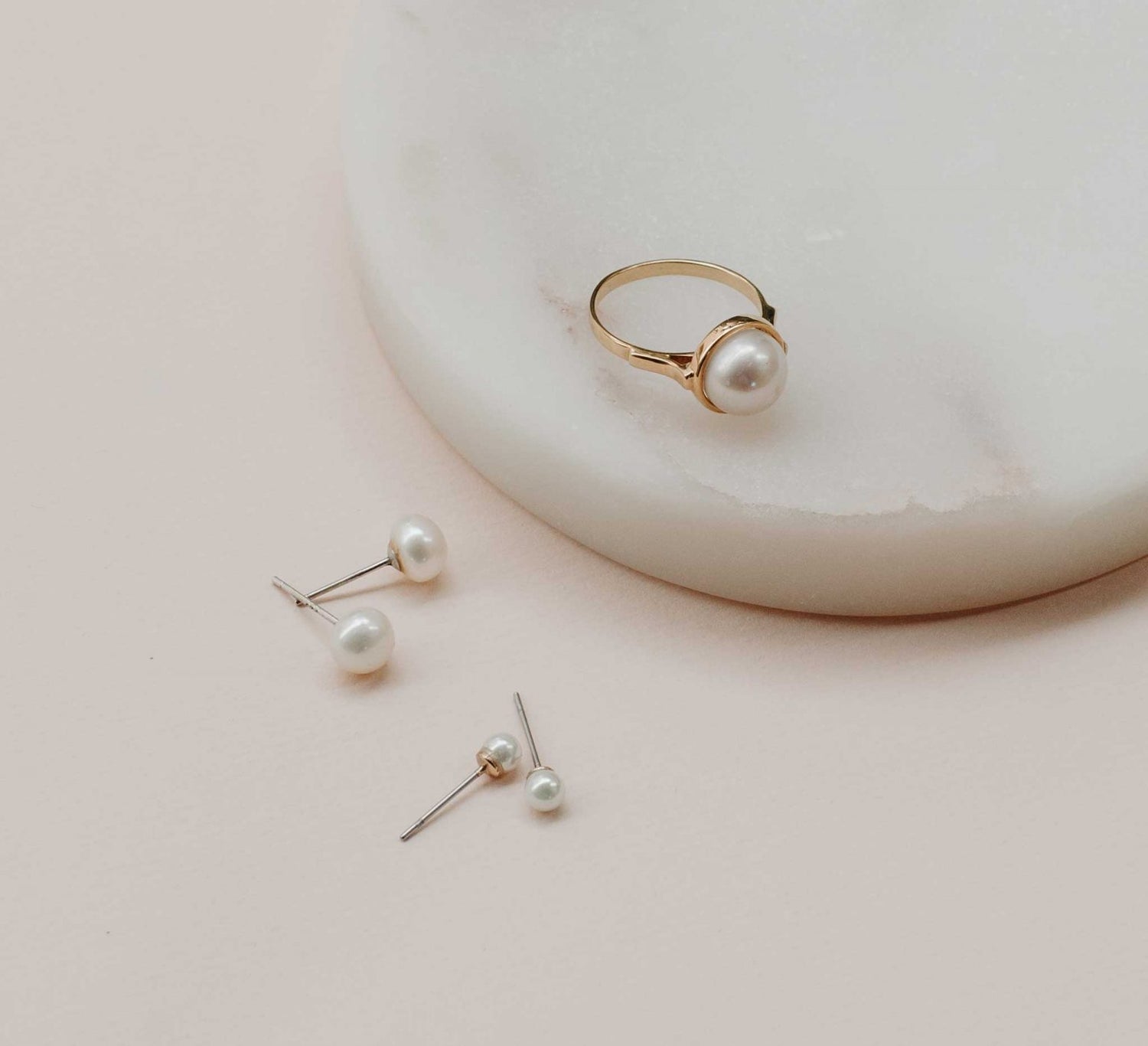Leesha fine jewellery ring