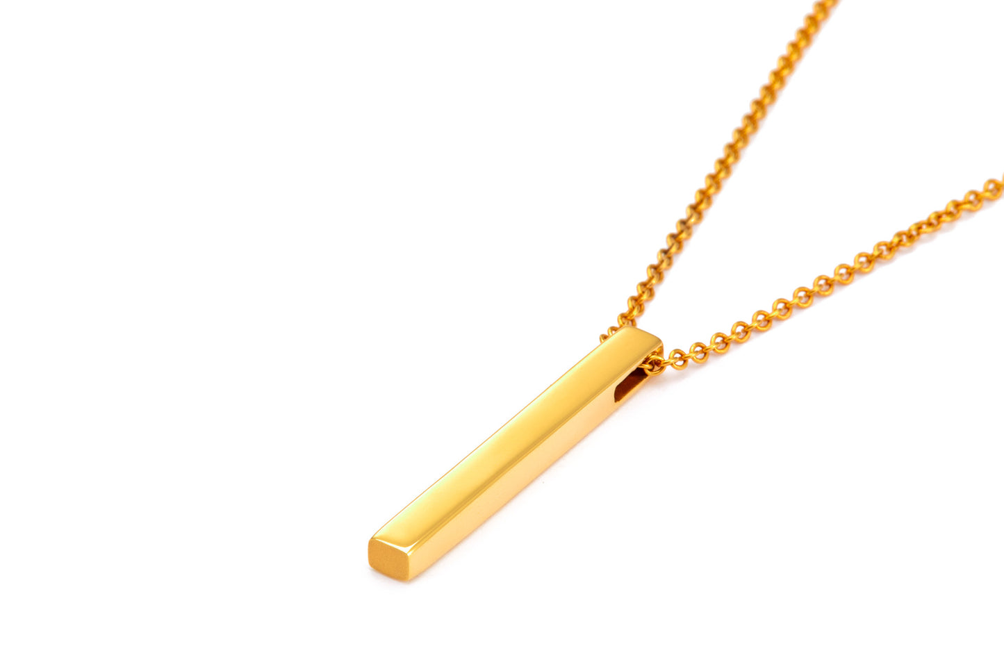 Bar Necklace