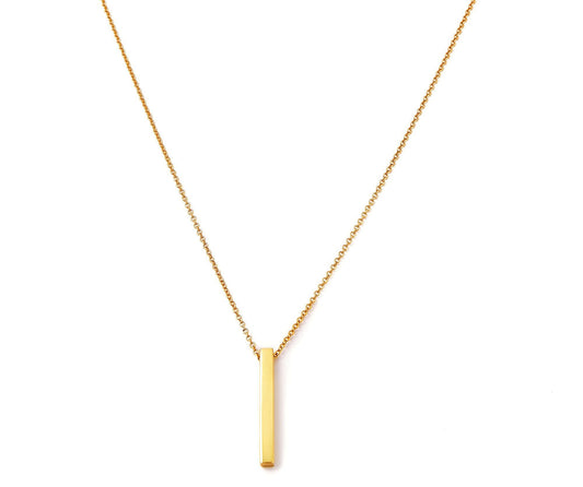 Bar Necklace