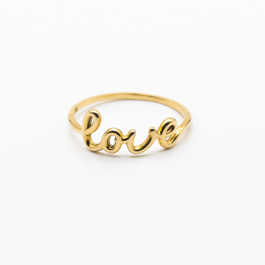 Love Ring