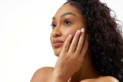 Dainty twist ring in 9ct solid gold – delicate textured stacking band